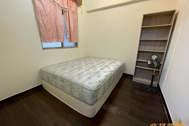 兆基社會住宅🏡中和靜巷採光三房（第4張）