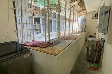 兆基社會住宅🏡中和靜巷採光三房（第9張）