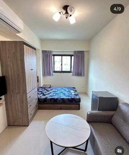 屋況採光通風佳💕可雙租補💕陽台獨洗💕獨洗陽台（第3張）