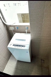 屋況採光通風佳💕可雙租補💕陽台獨洗💕獨洗陽台（第5張）