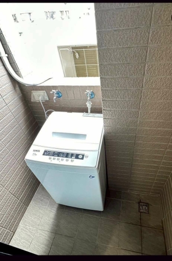 屋況採光通風佳💕可雙租補💕陽台獨洗💕獨洗陽台（第5張）