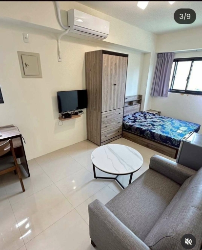 屋況採光通風佳💕可雙租補💕陽台獨洗💕獨洗陽台（第1張）