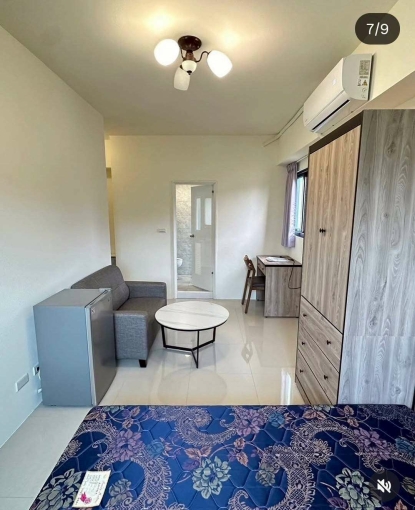 屋況採光通風佳💕可雙租補💕陽台獨洗💕獨洗陽台（第2張）