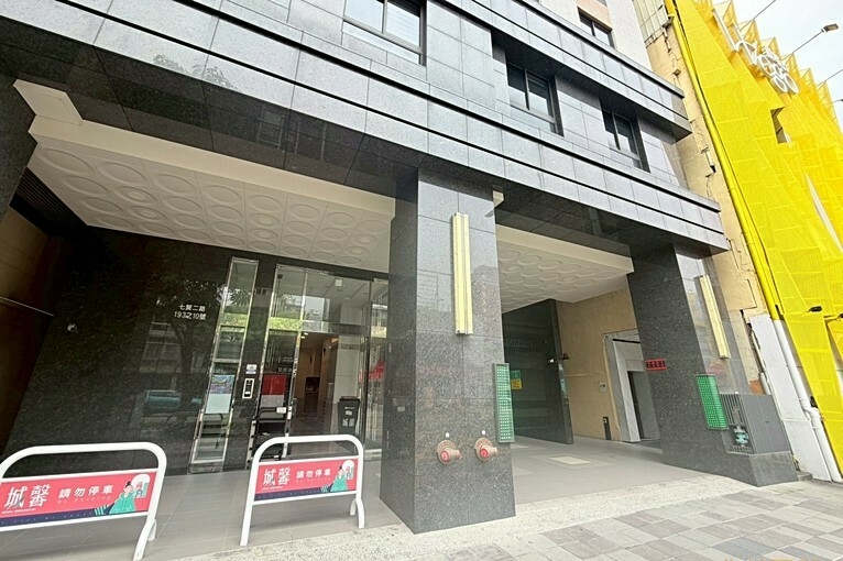 兆基社會住宅🏠可租補可寵-捷韻都馨兩房(第12張)