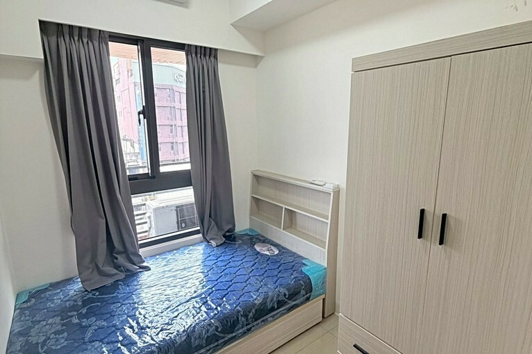 兆基社會住宅🏠可租補可寵-捷韻都馨兩房(第8張)