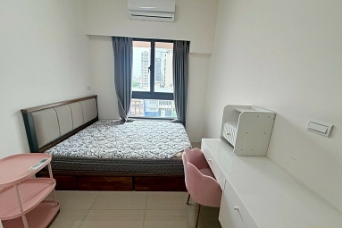 兆基社會住宅🏠可租補可寵-捷韻都馨兩房（第6張）