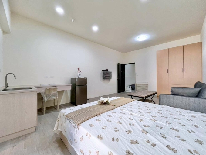 愛要及時💕全新未住✨可租補✅陽台獨洗😍子母車（第6張）