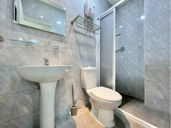 愛要及時💕全新未住✨可租補✅陽台獨洗😍子母車（第11張）