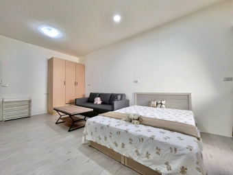 愛要及時💕全新未住✨可租補✅陽台獨洗😍子母車（第8張）