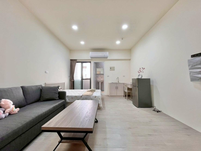 愛要及時💕全新未住✨可租補✅陽台獨洗😍子母車（第9張）