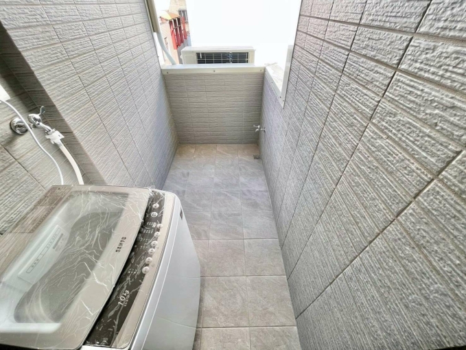 愛要及時💕全新未住✨可租補✅陽台獨洗😍子母車（第12張）