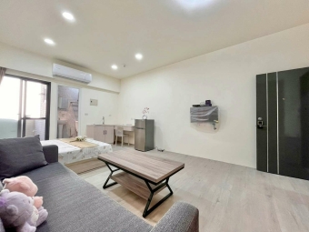 愛要及時💕全新未住✨可租補✅陽台獨洗😍子母車（第4張）