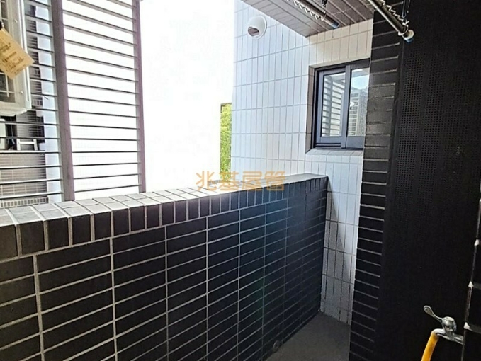 兆基社會住宅🏡仁義頂流-雅致三房/免仲可租補（第9張）