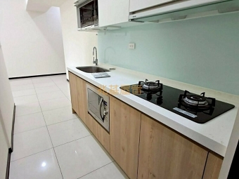 兆基社會住宅🏡仁義頂流-雅致三房/免仲可租補（第8張）