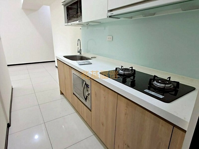 兆基社會住宅🏡仁義頂流-雅致三房/免仲可租補（第8張）