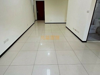 兆基社會住宅🏡仁義頂流-雅致三房/免仲可租補（第4張）