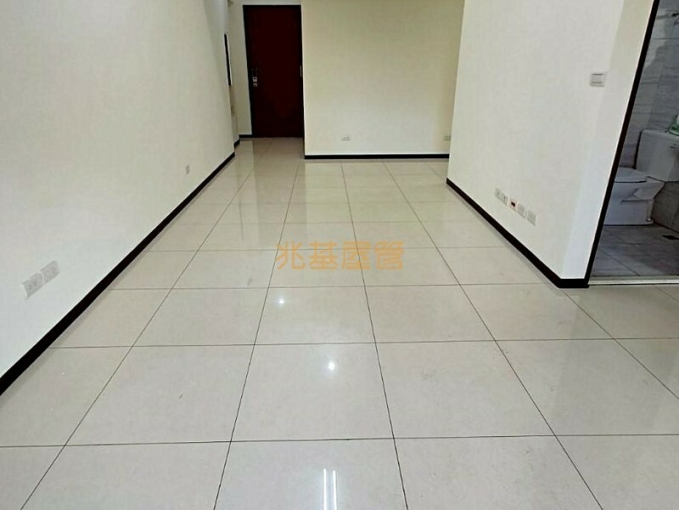 兆基社會住宅🏡仁義頂流-雅致三房/免仲可租補（第4張）