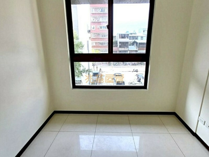 兆基社會住宅🏡仁義頂流-雅致三房/免仲可租補（第5張）