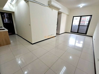 兆基社會住宅🏡仁義頂流-雅致三房/免仲可租補（第1張）