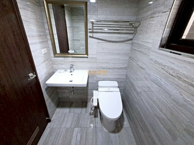 兆基社會住宅🏡仁義頂流-雅致三房/免仲可租補（第13張）