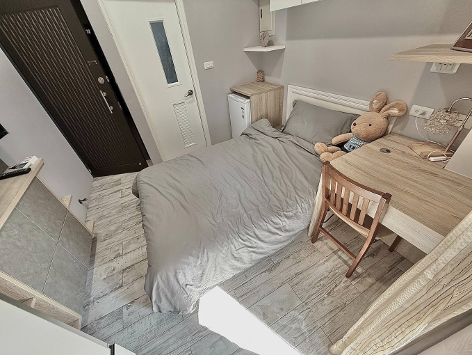 🌳可租補💖電梯✨超美🏠陽台獨洗✔️獨家💖（第3張）