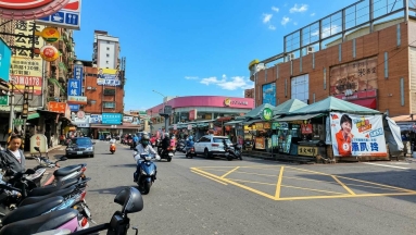 新莊四維路商圈漂亮雅寓（第10張）