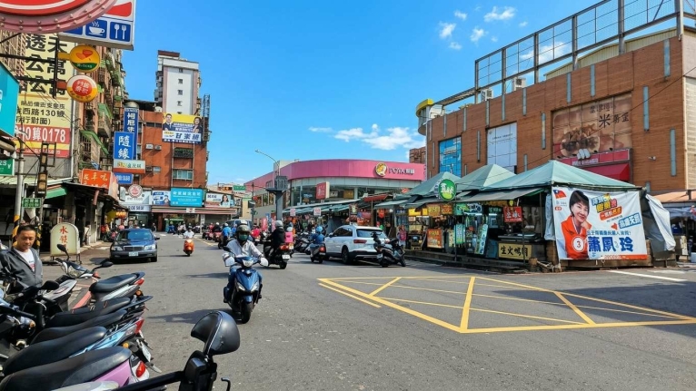 新莊四維路商圈漂亮雅寓（第10張）