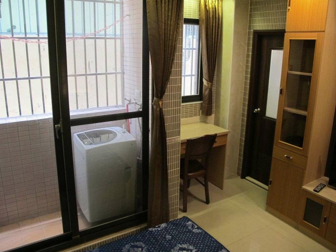 🔥東區電梯套房🔥陽台獨洗🔥飲水機子母車🔥近精武車站 - Image 5