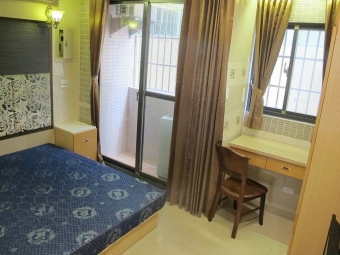 🔥東區電梯套房🔥陽台獨洗🔥飲水機子母車🔥近精武車站 - Image 14