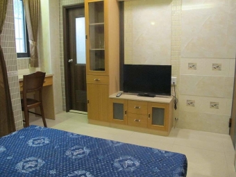 🔥東區電梯套房🔥陽台獨洗🔥飲水機子母車🔥近精武車站 - Image 19