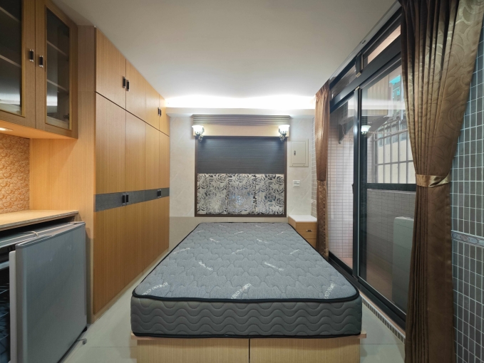 🔥東區電梯套房🔥陽台獨洗🔥飲水機子母車🔥近精武車站 - Image 13