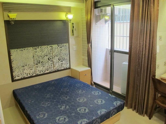 🔥東區電梯套房🔥陽台獨洗🔥飲水機子母車🔥近精武車站 - Image 2