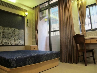 🔥東區電梯套房🔥陽台獨洗🔥飲水機子母車🔥近精武車站 - Image 16