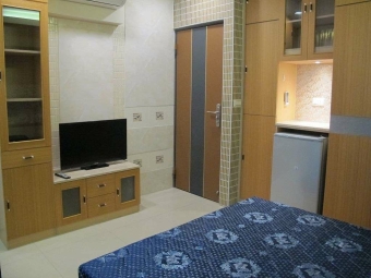 🔥東區電梯套房🔥陽台獨洗🔥飲水機子母車🔥近精武車站 - Image 24