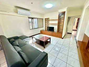 兆基社會住宅🏠三房✅溫馨奢華✨拎包入住✨可租補（第1張）