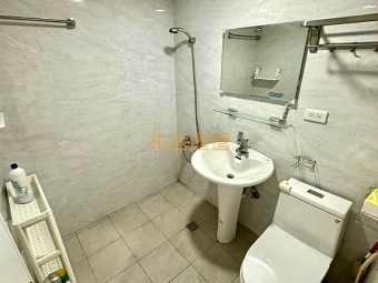 兆基社會住宅🏠三房✅溫馨奢華✨拎包入住✨可租補（第8張）