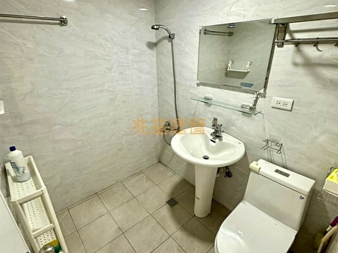 兆基社會住宅🏠三房✅溫馨奢華✨拎包入住✨可租補（第8張）