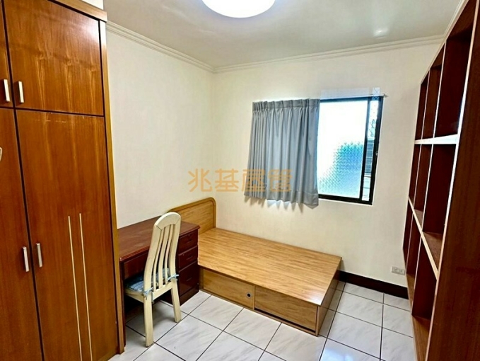 兆基社會住宅🏠三房✅溫馨奢華✨拎包入住✨可租補（第4張）