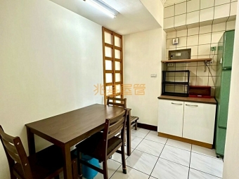 兆基社會住宅🏠三房✅溫馨奢華✨拎包入住✨可租補（第6張）