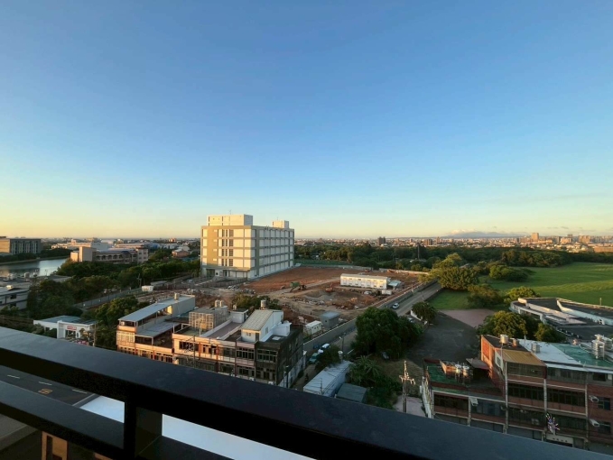 崙坪工業區全新景觀二房車/免仲可補助可寵 - Image 9