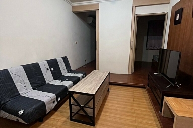 兆基社會住宅🏠中正一路免仲可補助電梯2房（第1張）