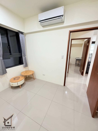 洲際漢神💛2房2廳1衛2陽台💛台水電💛附平面車位💛陽台獨洗曬💛衛浴乾溼分離（第12張）