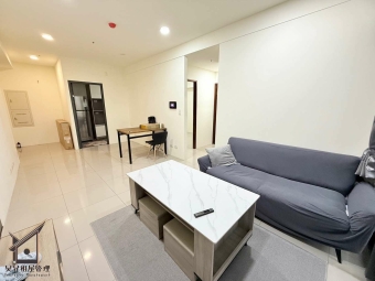 洲際W🌈2房1廳1衛雙陽台💟水電💟平面車位💟陽台獨洗曬💟衛浴乾溼分離💟流理台 - Image 21