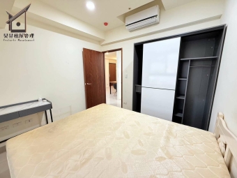 洲際W🌈2房1廳1衛雙陽台💟水電💟平面車位💟陽台獨洗曬💟衛浴乾溼分離💟流理台 - Image 24