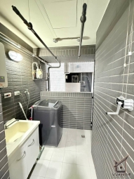 洲際W🌈2房1廳1衛雙陽台💟水電💟平面車位💟陽台獨洗曬💟衛浴乾溼分離💟流理台 - Image 26