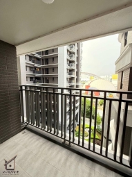 洲際W🌈2房1廳1衛雙陽台💟水電💟平面車位💟陽台獨洗曬💟衛浴乾溼分離💟流理台 - Image 27