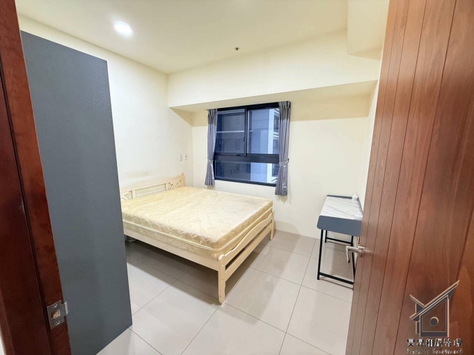 洲際W🌈2房1廳1衛雙陽台💟水電💟平面車位💟陽台獨洗曬💟衛浴乾溼分離💟流理台 - Image 8