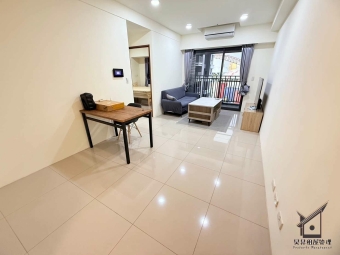 洲際W🌈2房1廳1衛雙陽台💟水電💟平面車位💟陽台獨洗曬💟衛浴乾溼分離💟流理台 - Image 16