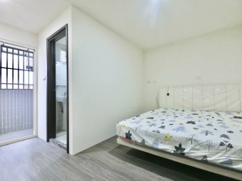 可貓套房✨獨立洗曬✨乾溼分離✨子母車✨可雙租補✨近南屯捷運（第2張）