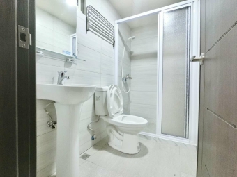 可貓套房✨獨立洗曬✨乾溼分離✨子母車✨可雙租補✨近南屯捷運（第8張）